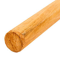 Палка гимнастическая деревянная GI-7285-110 топ