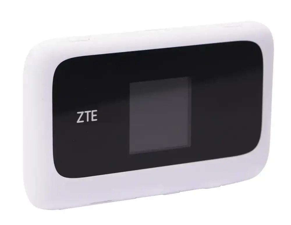Комплект Wi-Fi-роутер + Панельная антена, Антенна для усиления Wi-Fi MIMO Marketnet T800, Wi-Fi Роутер ZTE - фото 8 - id-p2074488197
