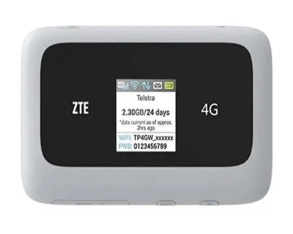 Комплект Wi-Fi-роутер + Панельная антена, Антенна для усиления Wi-Fi MIMO Marketnet T800, Wi-Fi Роутер ZTE - фото 9 - id-p2074488197