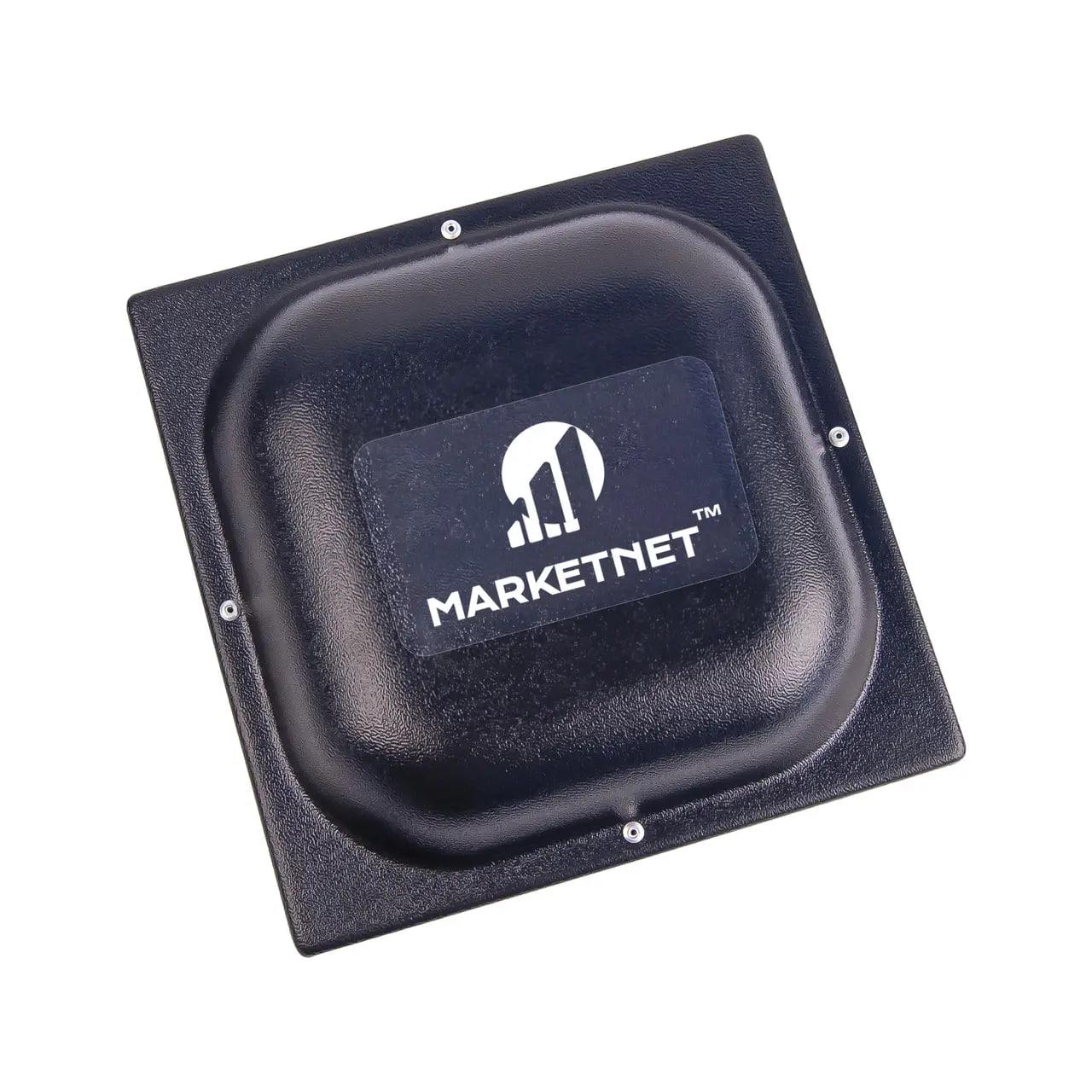 Комплект Панельная антена + WIFI-роутер: Панельная антена MIMO Marketnet T800, Wi-Fi роутер OLAX MF981 - фото 4 - id-p2074488200