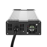 Зарядний пристрій для акумуляторів LiFePO4 72V (87.6V)-10A-720W-C13, фото 6