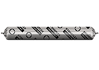 Герметик Stoneflex Industry MS 335 серый, 600мл - для промышленных полов
