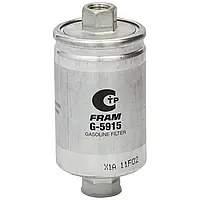 6384084620, FILTER PETROL FUEL G5915 FRM BOX / Фільтр паливний