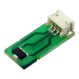 Датчик холу горизонтальної кавомолки для кавомашин Saeco, Philips, Gaggia, фото 2