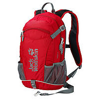 Рюкзак Jack Wolfskin Velocity 12 Rucksack, Red Fire