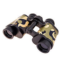 Бинокль Bushnell 20x50 камуфляж