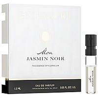 Bvlgari Mon Jasmin Noir Парфюмированная вода (пробник) 1.5ml (783320406256)