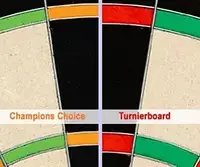 Дартс WINMAU BLADE 6 dual core