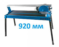 Довжина різу 920 мм Плиткоріз KRAISSMANN 1200 STM 920