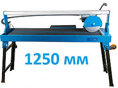 Довжина різу 1250 мм Плиткоріз KRAISSMANN 1200 STM 1250