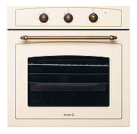 Духовой шкаф электрический BORGIO OVR 106.02 (Ivory Rustic)