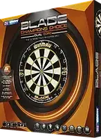 Дартс WINMAU BLADE 6 dual core