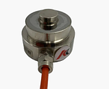 Тензодатчик торсионного типа Keli NHS-А 4.7t ( легированная сталь, качество OAP, IP67) 4700кг, фото 6