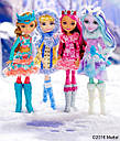 Лялька Евер Афтер Хай Кристал Вінтер Базова Ever After High Crystal Winter DKR67, фото 10