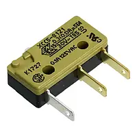 Мікроперемикач дозатора кавомашин Saeco, Philips, Gaggia, NE05.017