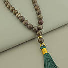 Чітки Яшма, фото 2