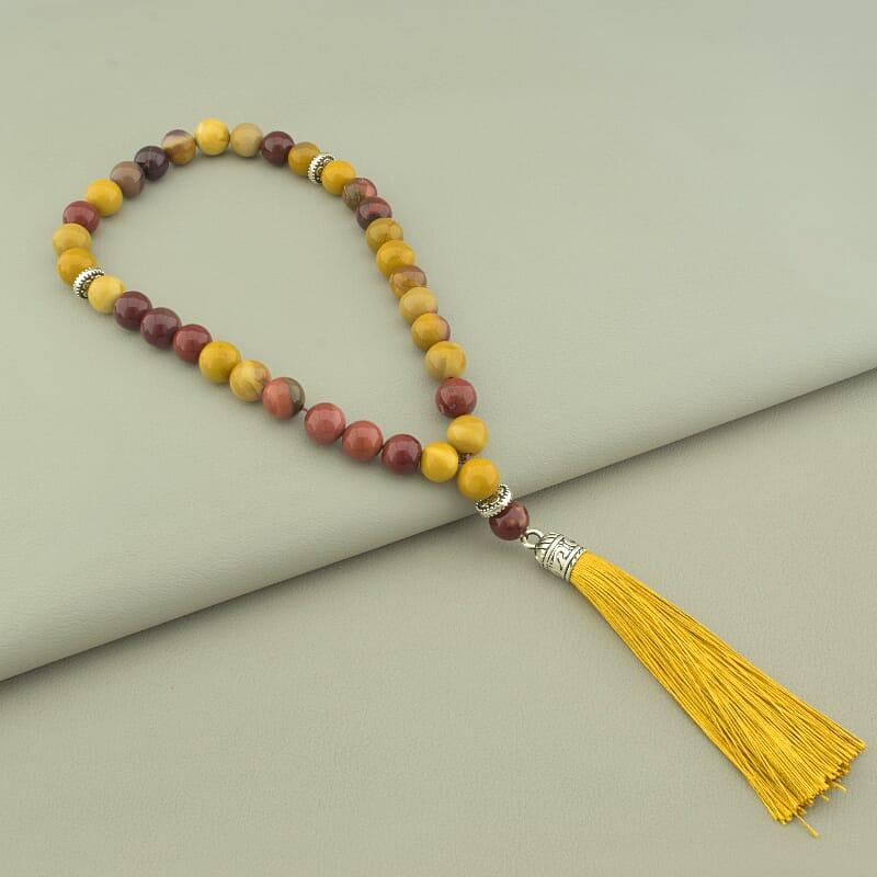 Чітки Яшма, фото 1