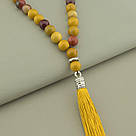 Чітки Яшма, фото 2