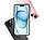 Смартфон Apple iPhone 15 Plus 128GB Blue (MU163), фото 4