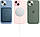 Смартфон Apple iPhone 15 Plus 128GB Blue (MU163), фото 5
