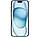 Смартфон Apple iPhone 15 Plus 128GB Blue (MU163), фото 7