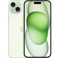 Смартфон Apple iPhone 15 128GB Green (MTP53)