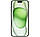Смартфон Apple iPhone 15 Plus 256GB Green (MU1G3), фото 2