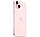 Смартфон Apple iPhone 15 128GB Pink (MTP13), фото 3