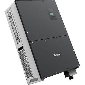 Мережевий сонячний інвертор (on-grid) Altek ACRUX-30K Lite
