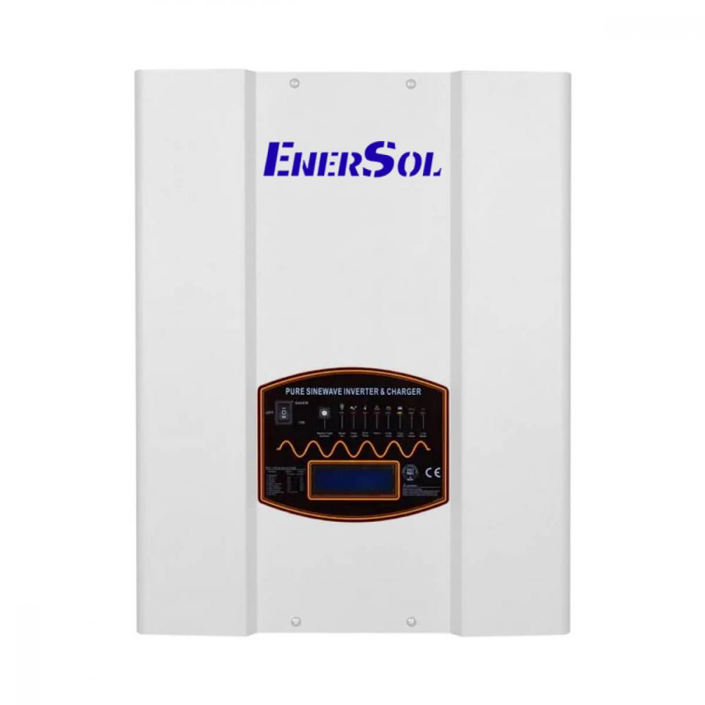 Гібридний сонячний інвертор (hybrid) EnerSol EHI-2000S