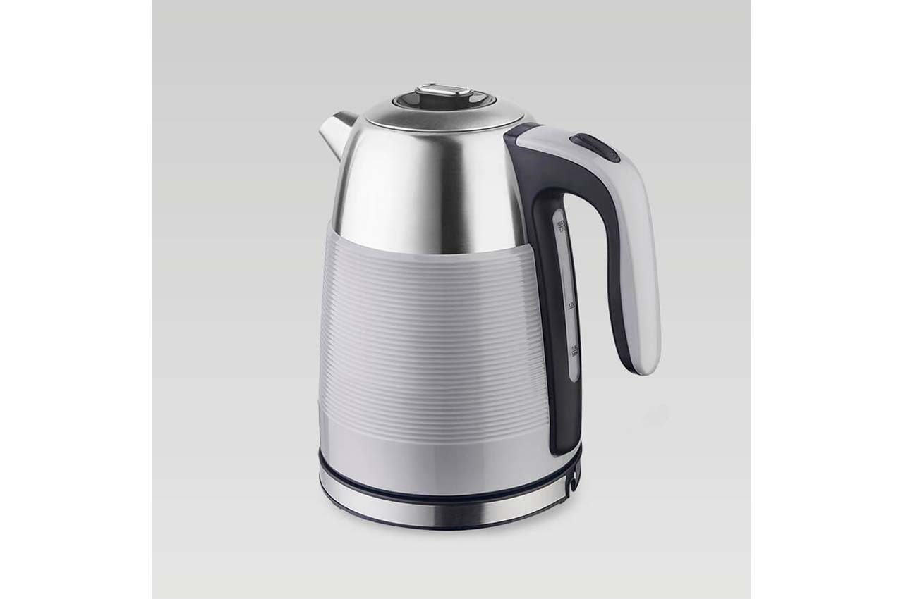 Електрочайник Maestro MR-051-Grey (MR-051-GREY), фото 1