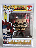 Kirishima cheap funko pop