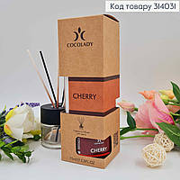 Аромадифузор 75мл. Cherry. (схож на Tom Ford Lost Cherry) COCOLADY