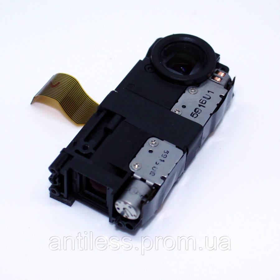 ОБ'ЄКТИВ Olympus SP-700 - фото 1 - id-p374944555