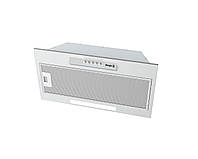 Вытяжка кухонная полновстраиваемая BORGIO BIT-BOX 52 inox-eco (850м/куб)