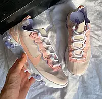 Nike react element 55 I re I w