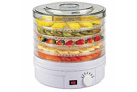 Сушарка для овочів і фруктів Maestro MR-765 (MR-765)