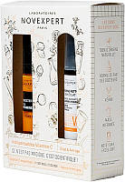 Набор - Novexpert Kit (ser/30ml + foam/40/ml) (1131307)