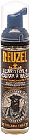 Пена для бороды - Reuzel Beard Foam Clean & Fresh 70ml (1140811)