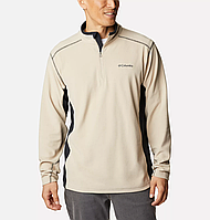 Флисовая кофта Columbia Klamath Range II Half Zip