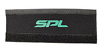 Защита пера Spelli SPL-810 Черный/Зеленый (SPL-810-green)