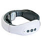 Масажний килимок для ніг EMS Foot Massager 33*27.5 см і масажер для шиї "Smart Neck Massager HX-1680" (ST), фото 3
