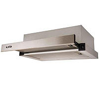 Вытяжка Ventolux GARDA 50 INOX (500) LED