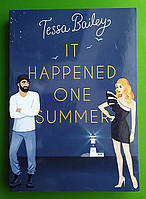 Бейлі Що сталося цим літом It Happened One Summer