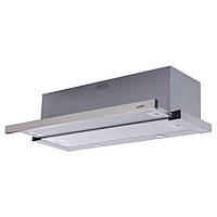 Вытяжка Ventolux GARDA 90 INOX (1100) SMD LED