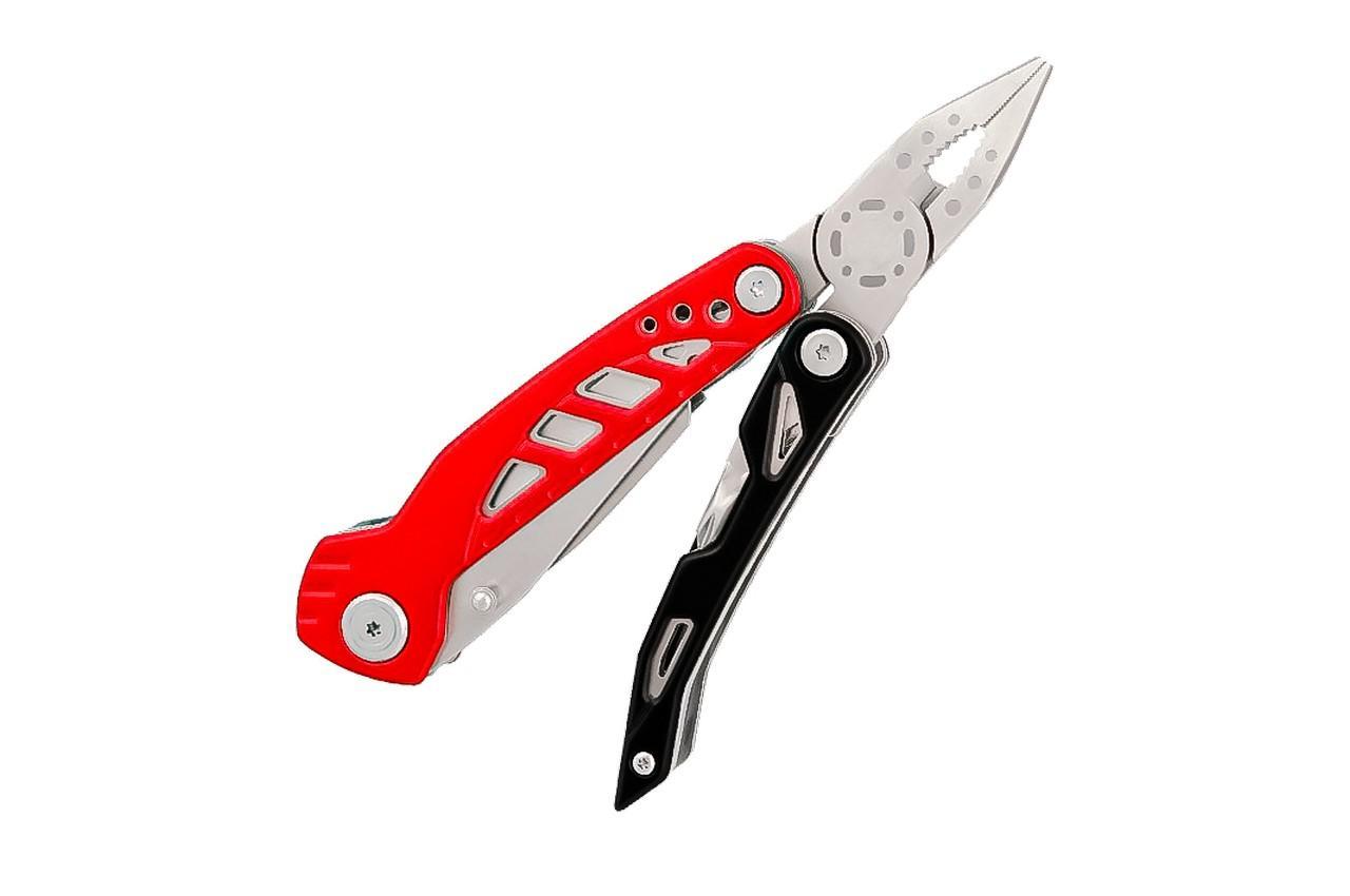 Мультитул Intertool 180 мм x 11 од. (HT-0542), фото 1