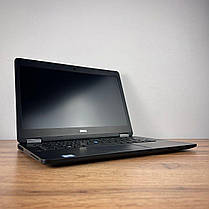 Ультрабук Dell Latitude E7470/ 14" (1920x1080)/ Core i5-6300U/ 8 GB RAM/ 256 GB SSD/ HD 520, фото 4