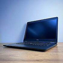 Ультрабук Dell Latitude E7470/ 14" (1920x1080)/ Core i5-6300U/ 8 GB RAM/ 256 GB SSD/ HD 520, фото 5