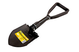 Лопата саперна Mastertool 120 x 460 мм (14-6281)