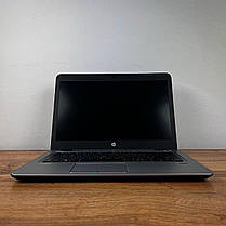 Ноутбук HP EliteBook 840 G4/ 14" (1366x768)/ Core i5-7300U/ 8 GB RAM/ 256 GB SSD/ HD 620, фото 3